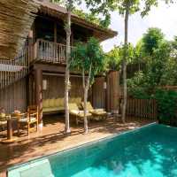 Six Senses Samui