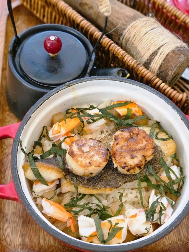 📍深圳必吃!黃宗澤同款PetitOyster叫嚎🦪✨