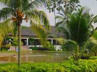 The Lodge at Cyberview Resort and Spa