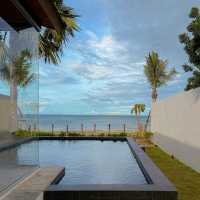 สวยจึ้งเว่อร์! ที่พักเปิดใหม่ ที่ปราณบุรี #ประจวบฯ