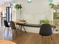 Mol Café