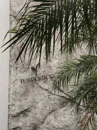Tenderness
