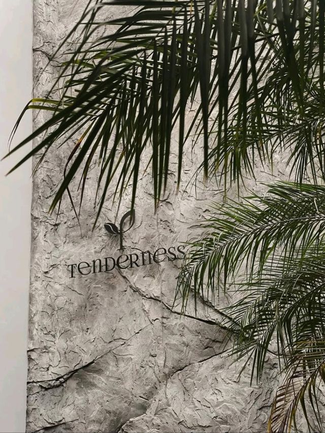 Tenderness