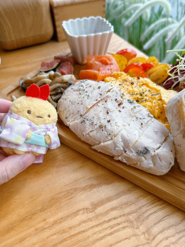 隱世高質劇場Cafe