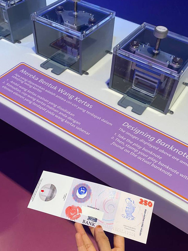 Coins, Cash & Cool Facts: A Day at Bank Negara Museum 🏦📚