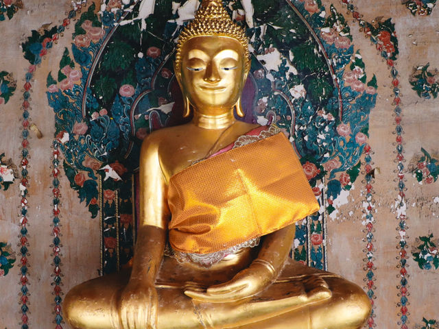 วัดอรุณราชวรารามราชวรมหาวิหาร