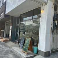 【日本・兵庫🇯🇵】淡路島のケーキが可愛いカフェ
