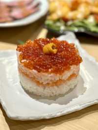 Seafood Izakaya Feast at Uogashi Shoten – A Must-Visit in Ueno, Tokyo 🐟🍣
