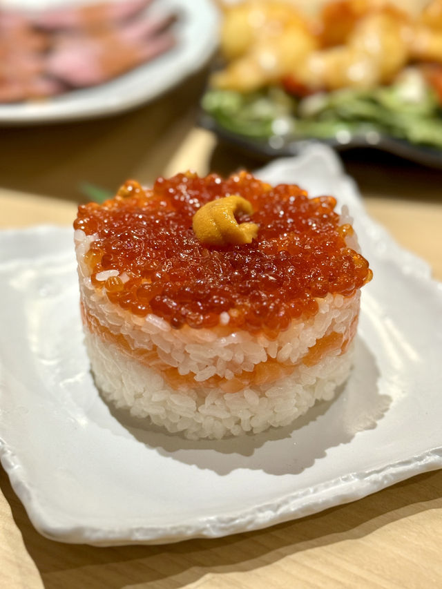 Seafood Izakaya Feast at Uogashi Shoten – A Must-Visit in Ueno, Tokyo 🐟🍣