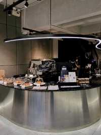 96B Cafe
