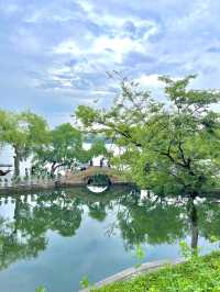 Jiaxing Day Trip Itinerary – Easy Escape from Shanghai! 🇨🇳✨