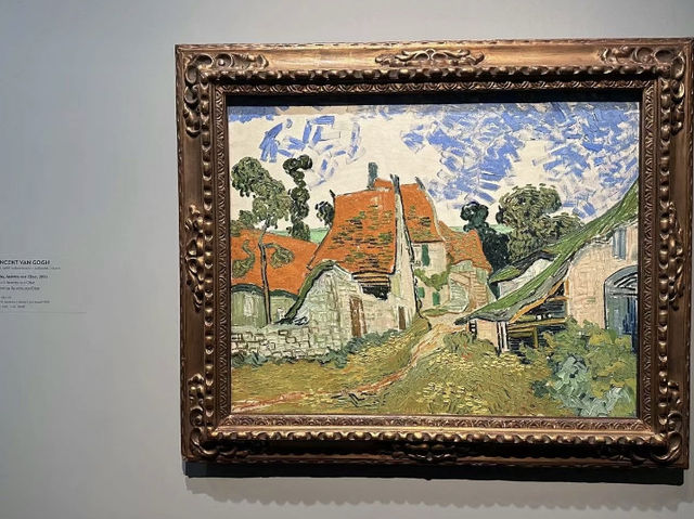 My Visit to the Ateneum Art Museum in Helsinki: A Delightful Discovery! 🇫🇮🎨