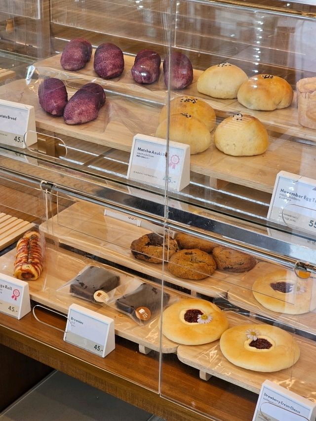 November cafe | มหาสารคาม