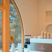 continue cafe 