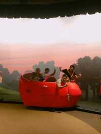 Hershey’s Chocolate World อเมริกา