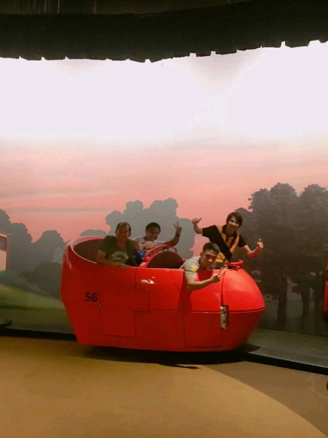 Hershey’s Chocolate World อเมริกา