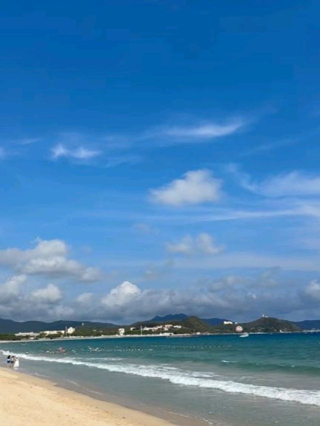 三亞3 天遊⛱️暑假出發前必看避雷攻略  