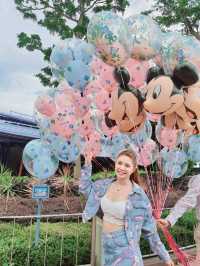 Hong Kong Disneyland