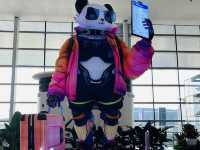 ✈️ Getting from Chengdu Tianfu International Airport to City Centre — Your Budget-Friendly Guide 🚇🚌