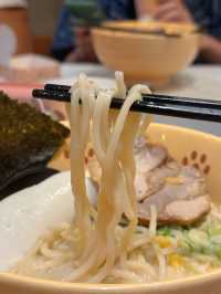 Mofusand主題拉麵
