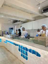 Meekhun Dessert Cafe บรรทัดทอง