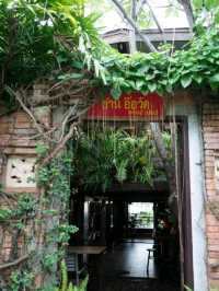 ชุมชนบ้านดังพระประแดง
