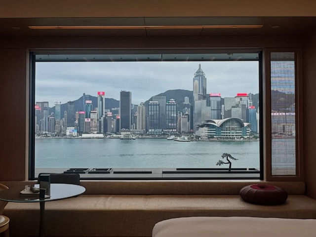 Regent Hong Kong - 5-Star Luxury Hotels
