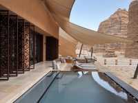 My Stay at Banyan Tree AlUla: A Desert Oasis Experience! 🇸🇦✨