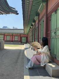 서울여행 필수코스 유적지
