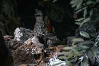 เที่ยวน่าน วนอุทยานถ้ำผาตูบ ธรรมชาติใกล้เมือง
