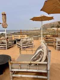 Restaurante Bahía Beach 