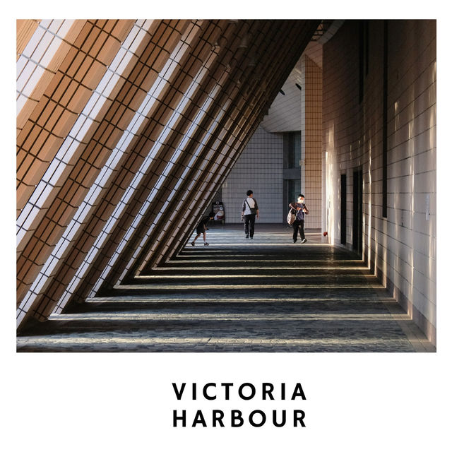 🌆 Victoria Harbour – ท่าเรือและวิวตำนานของฮ่องกง