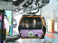 韓國🇰🇷 - 釜山松島海上纜車🚠