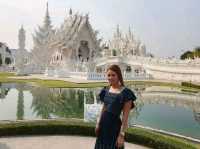 วัดร่องขุ่น เชียงราย