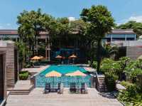 Sai Kaew Beach Resort
