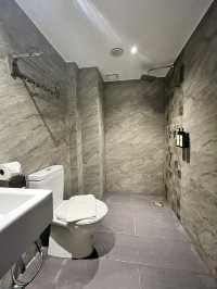A Practical Stay at Hotel Palette – Quietly Tucked Away in the City