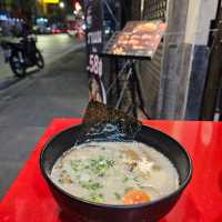 24บะหมี่ราเมน