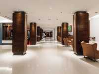  Mövenpick Suriwongse Hotel Chiang Mai 