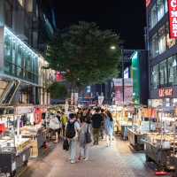 Travelodge Myeongdong Euljiro