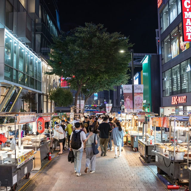 Travelodge Myeongdong Euljiro