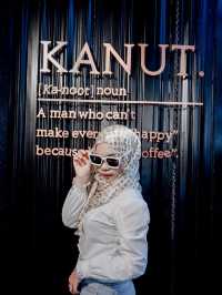 Kanut House (คณุตม์ เฮาส์)