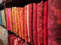 🧵 Enchanting & Insightful Visit to Thai Silk Village, Chiang Mai