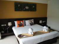 🌊 Direct Dip Delight at Blue Tara Hotel Krabi Ao Nang