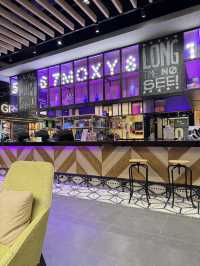 Where Heritage Meets Hype – Inside Moxy KL Chinatown