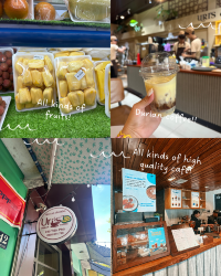 [Vietnam 🇻🇳] Pho, Pork Buns & Da Nang's Pink Church!