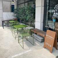 Butterball Coffee