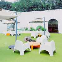 Tesharova Cafe