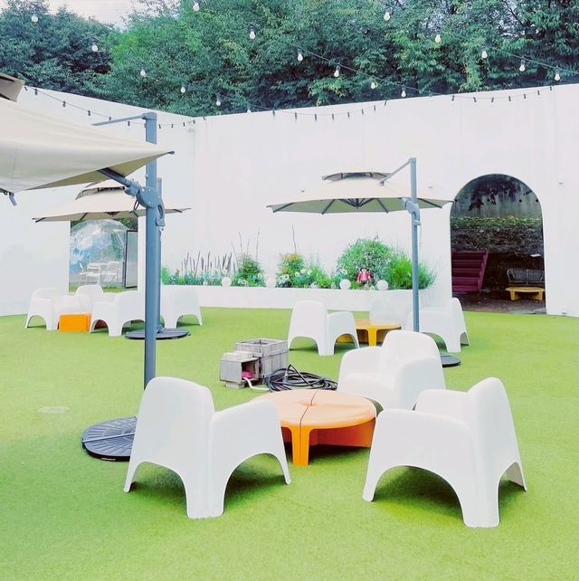Tesharova Cafe