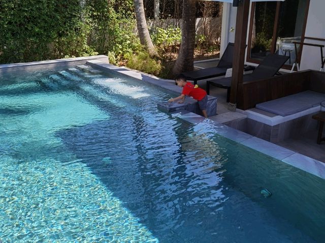 NH Collection Samui Peace Resort