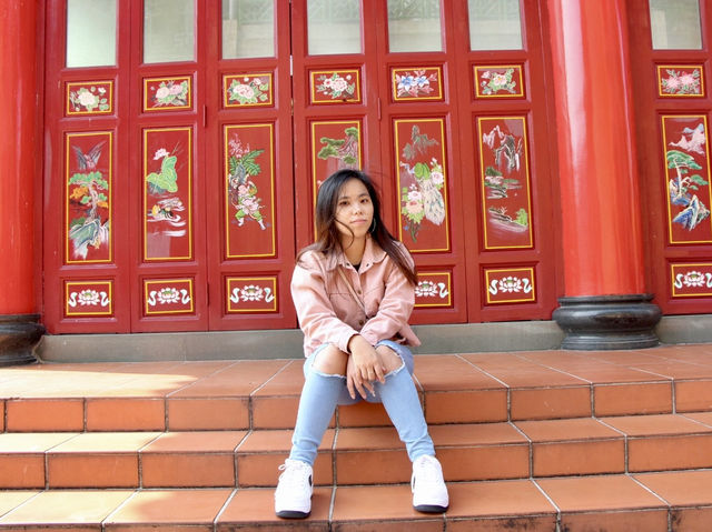 🌿 Genting Highlands: The Perfect Summer Escape Above the Clouds 🌿